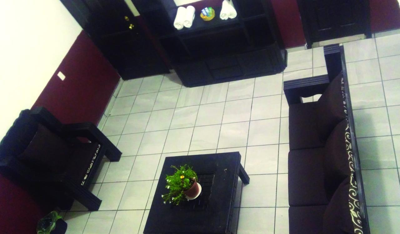 Hotel Falcon Tamasopo Esterno foto